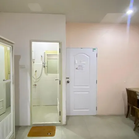 Bake Room Hostel-3