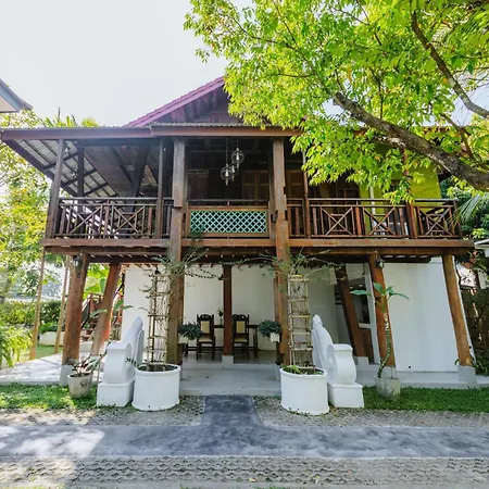 Teewana Resort Chiang Mai-2