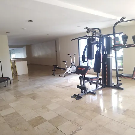 Supanich Condo Opposite The Train Station Chiangmai-2