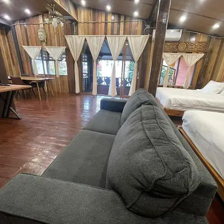 Mesa Garden Villa-2