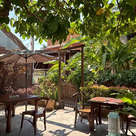 Yindee Stylish Guesthouse-2