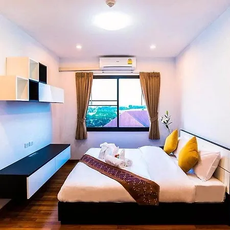 V-Twin Condo Donjan-2