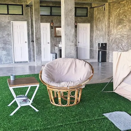 True Nature Chiang Mai - Yoga & Meditation Homestay Retreat-2