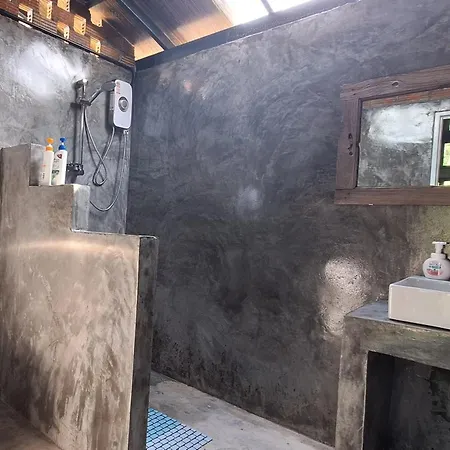 True Nature Chiang Mai - Yoga & Meditation Homestay Retreat-3