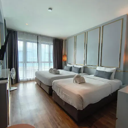 The Wing Boutique Hotel-3