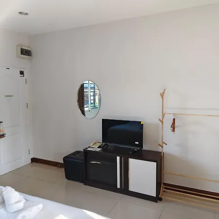 Chiang Mai Waroros Boutique Hotel-3