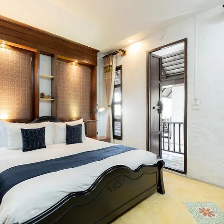 Cheva Gallery Boutique Hotel-2