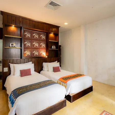 Cheva Gallery Boutique Hotel-3