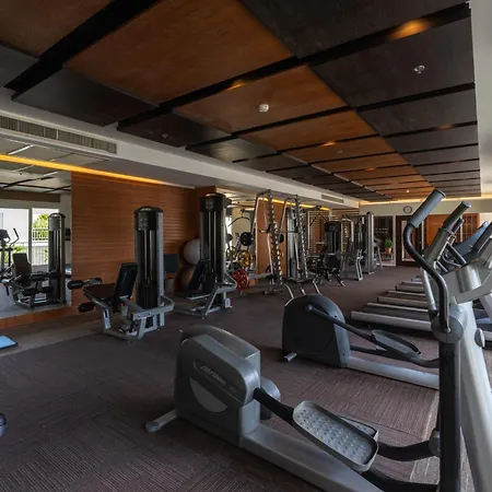 Kantary Hills Hotel, Chiang Mai-3