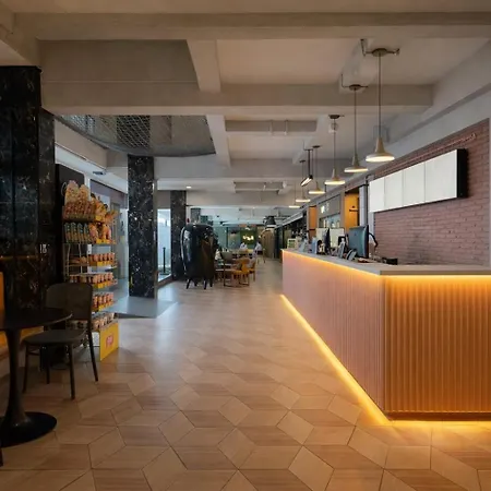 Isty Design Hotel-2