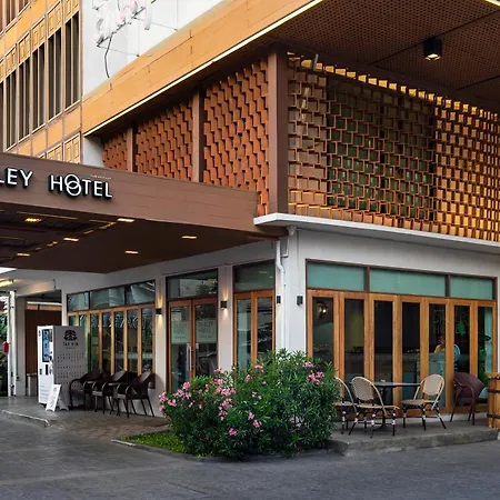 Darley Hotel Chiangmai-3