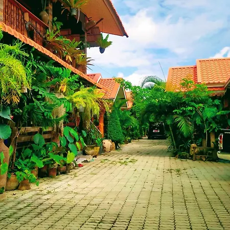 Ouychai Resort Home Stay-3