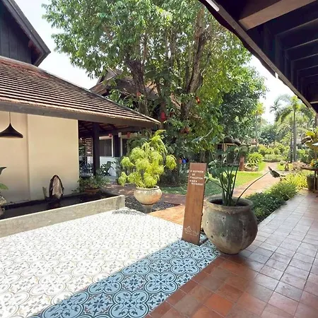 Le Baan Thai Boutique Villa-3