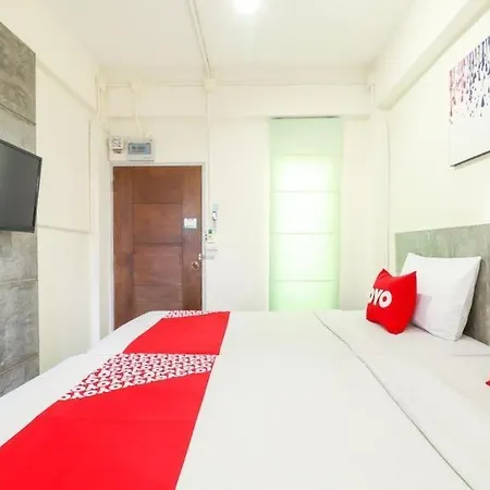 Oyo 412 7 Days Hotel-2