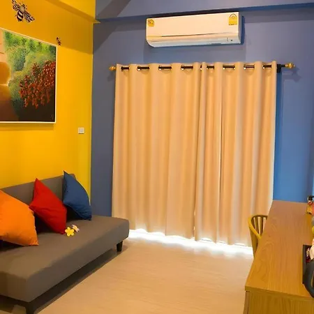 Non Nid Non Noi Design Residence-2