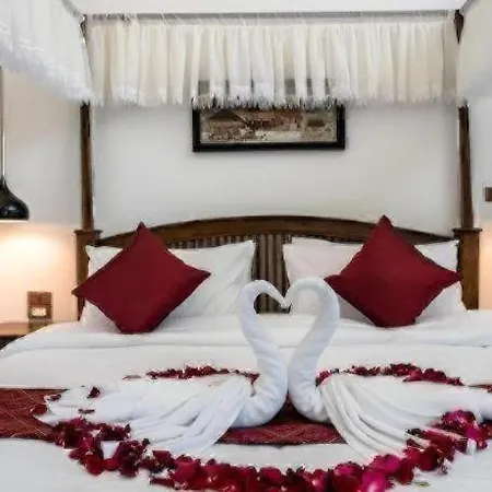 Mira Residence & Resort-3