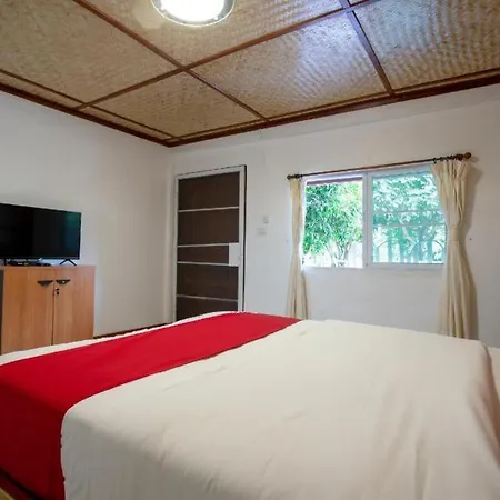 Oyo 909 Guiding Star Resort-3