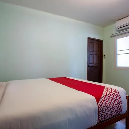 Oyo 909 Guiding Star Resort-2