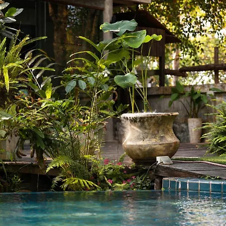 Kireethara Boutique Resort-3