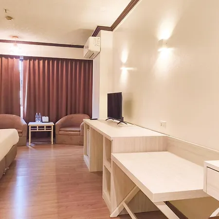 Bp Chiangmai City Hotel-2