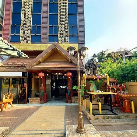 Traveller Inn Hotel-3