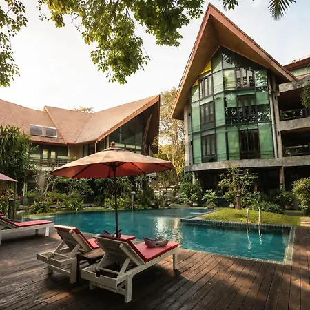 Kireethara Boutique Resort-2