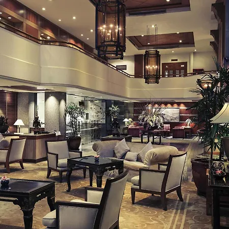 Mercure Chiang Mai-2