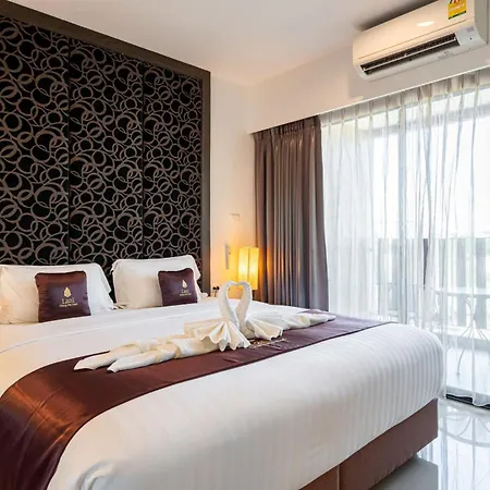 Lani Chiang Mai Hotel-3