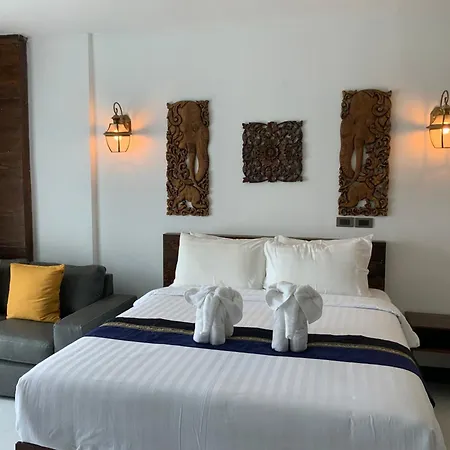 Lemon Guesthouse-3