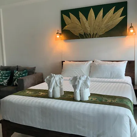 Lemon Guesthouse-2
