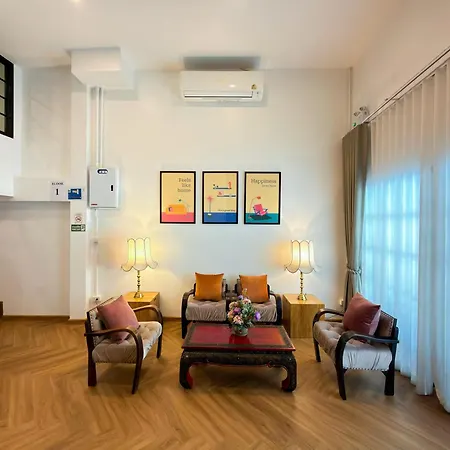 Sleep Walker Poshtel-3