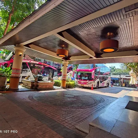Chiangmai Gate Hotel-3