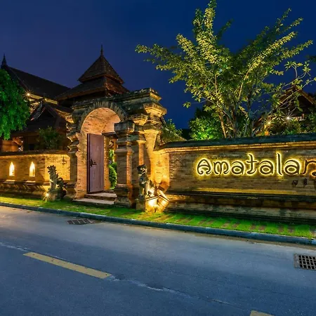 Amatalannavillage Chiangmai-2