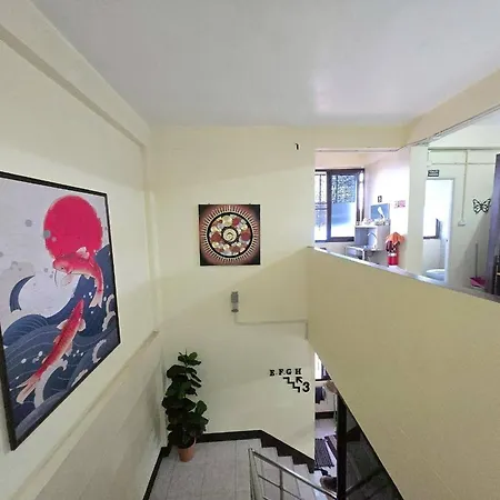 Inncome Hostel-2