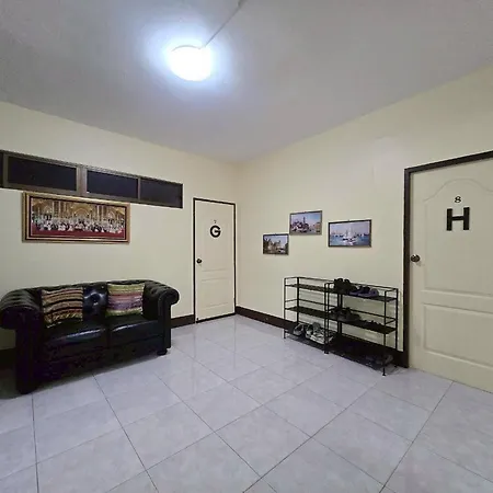 Inncome Hostel-3
