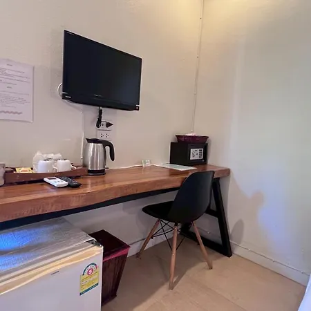Udee Cozy Hotel-2