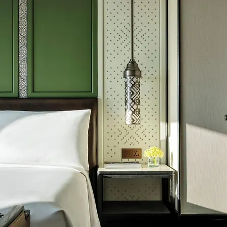 Intercontinental Chiang Mai The Mae Ping-3