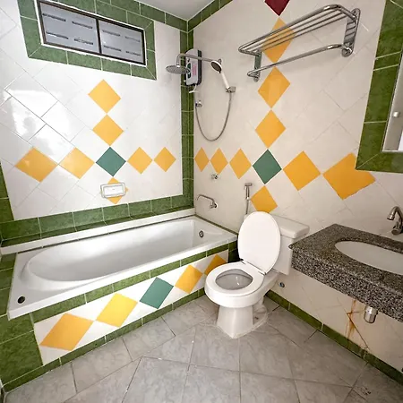 Link Mansion-2