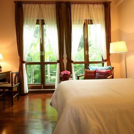 Baan Klang Wiang Hotel-3
