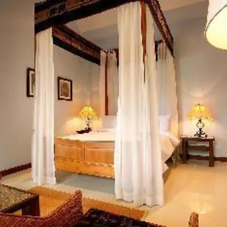Baan Klang Wiang Hotel-2
