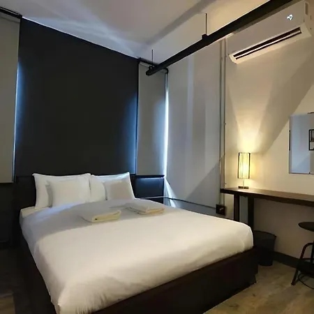 Zk Hotel Chiangmai-3