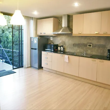 Baan Mali Apartment-3