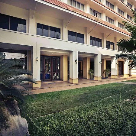 Mercure Chiang Mai-3