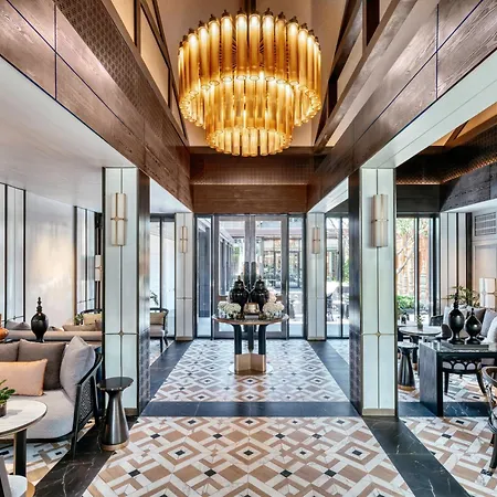 Intercontinental Chiang Mai The Mae Ping-2