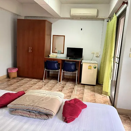 Collection O Banwiang Guesthouse-2
