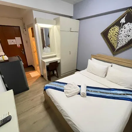 Home Place Hotel-2