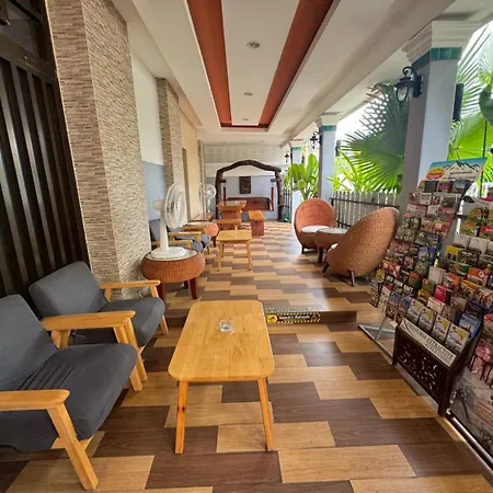 Home Place Hotel-3