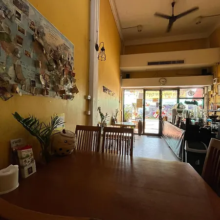 Thai Thai Hostel-3