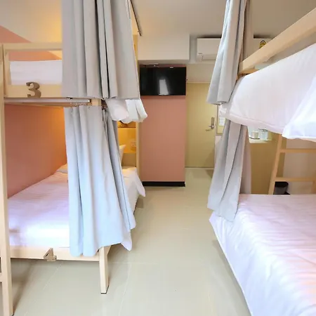 Lucky Panda Hotel-3