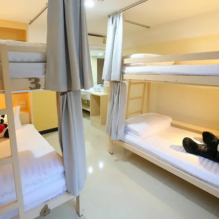 Lucky Panda Hotel-2